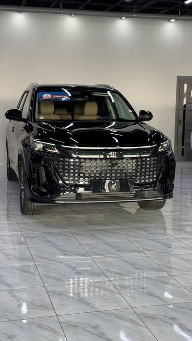 Yol Tanlamas 7kishilik FENGON 508S YOKIDA E5