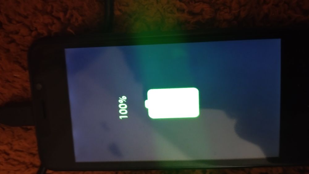 Telefon Cubot 2021(folosit 1 lună)