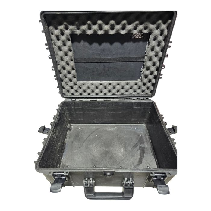 Geanta transport, hard case