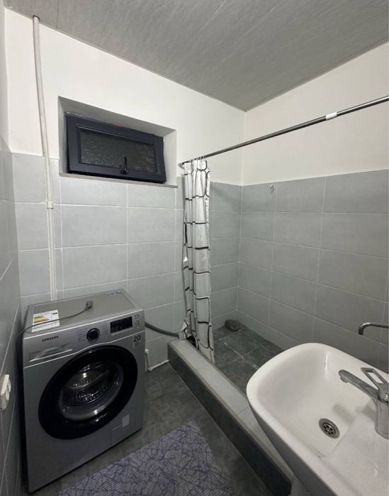 Сдается квартира 4х.Ком на мерабадский район