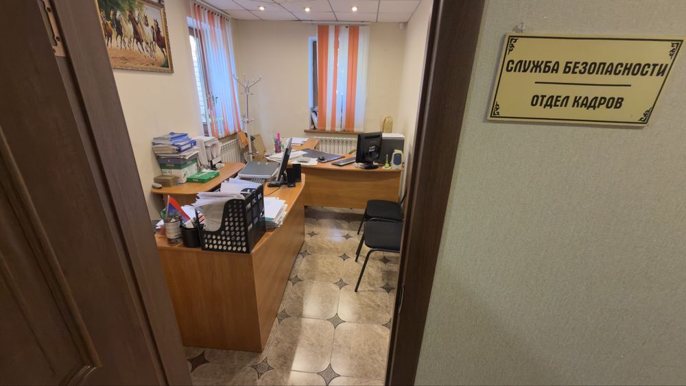 Продаётся коммерческое помещение