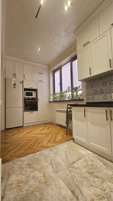 5 хона Банковский квартира 120 м² меб+тех/ Циалковский паркентский