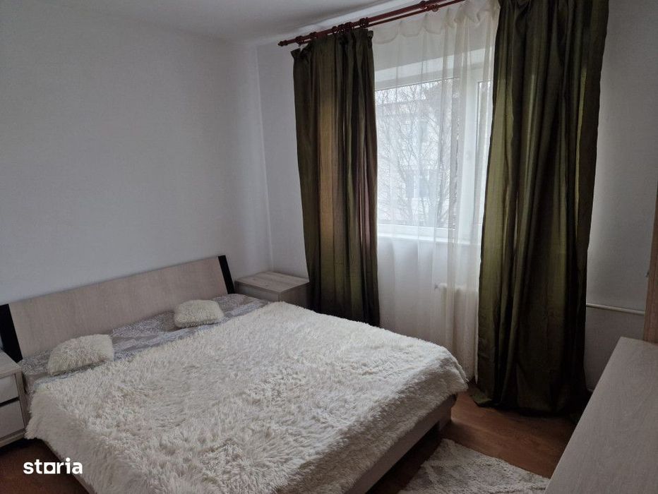 Apartament 2 Camere | Zona Tomis Nord | Termen Lung