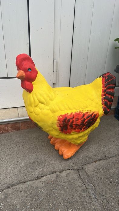 Градински фигурки