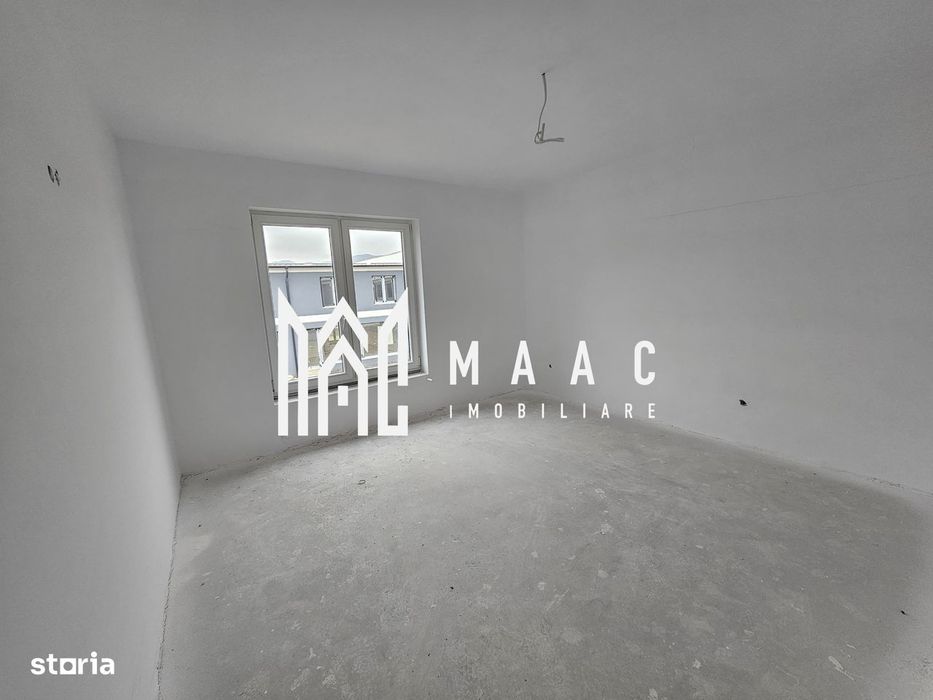 Casa Tip Duplex | 110 MPU | 264 MP Teren | Predare La Alb