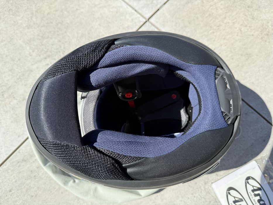 Arai rx-7v evo nakasuga