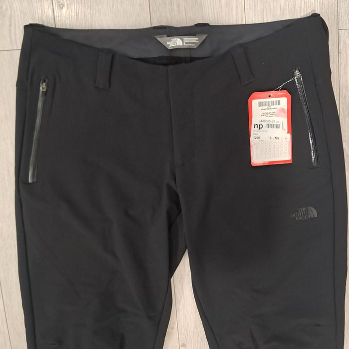 Дамски туристически панталон  The North Face,  размер - М.