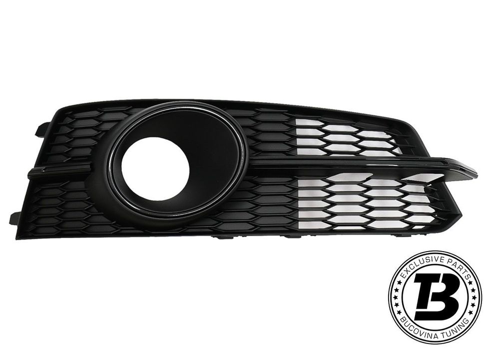 Grile Laterale compatibile cu Audi A6 C7 4G Facelift