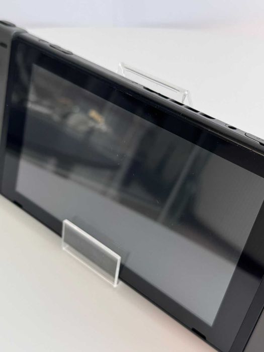 Nintendo Switch HAC-001 cu Joy-Con Joc și Dock Garanție 12 Luni