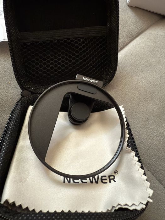 Фильтр для телефона CPL ND2-32 67mm