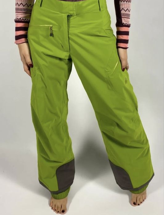 Pantalon ski Mammut NOU - DryTech Premium XL/44