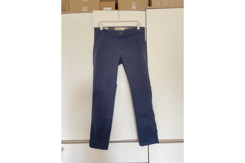 Лот мъжки панталони Teodor