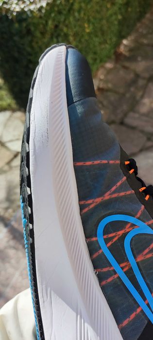 Мъжки маратонки Nike Zoom Winflo 44 номер