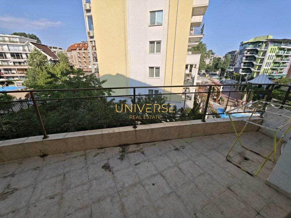 Продава се Тристаен апартамент в к.к. Слънчев бряг - 101 кв.м за 556 €/кв.м - Снимка #14