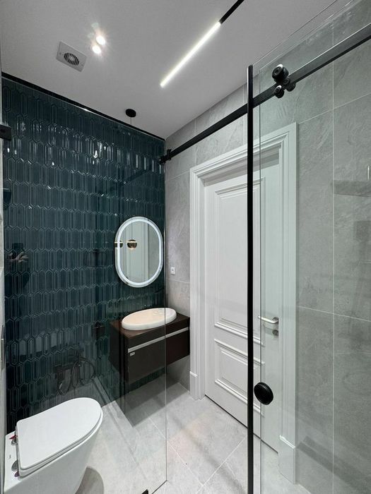 NRG Jomiy | 3-комнатная 72 м², бизнес-класс | Кадастр есть