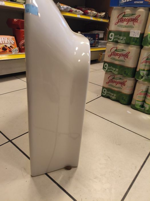 Мивка Roca the gap