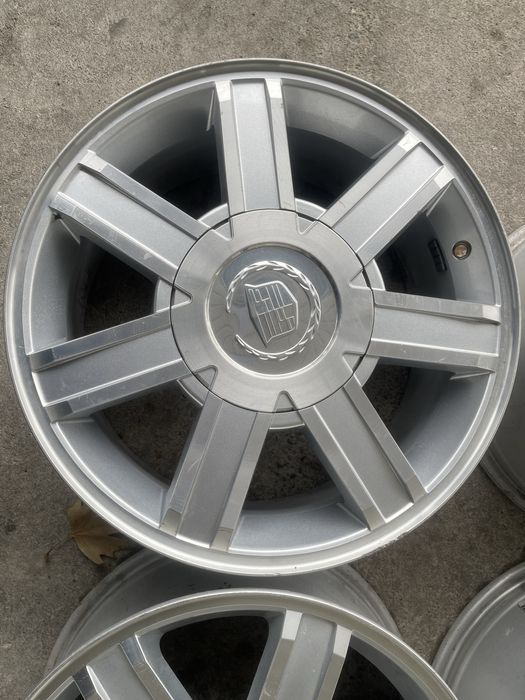 Диски 6/139.7-18