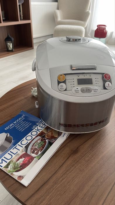 Мултикукър philips