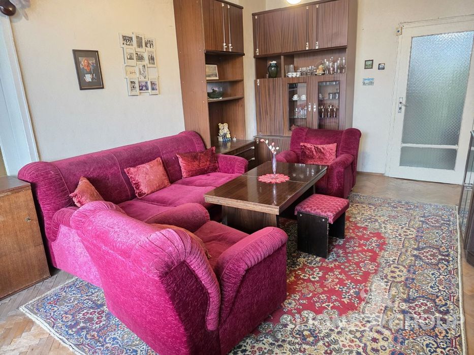 Продава се Тристаен апартамент в Варна, Колхозен пазар - 94 кв.м за 1519 €/кв.м - Снимка #3