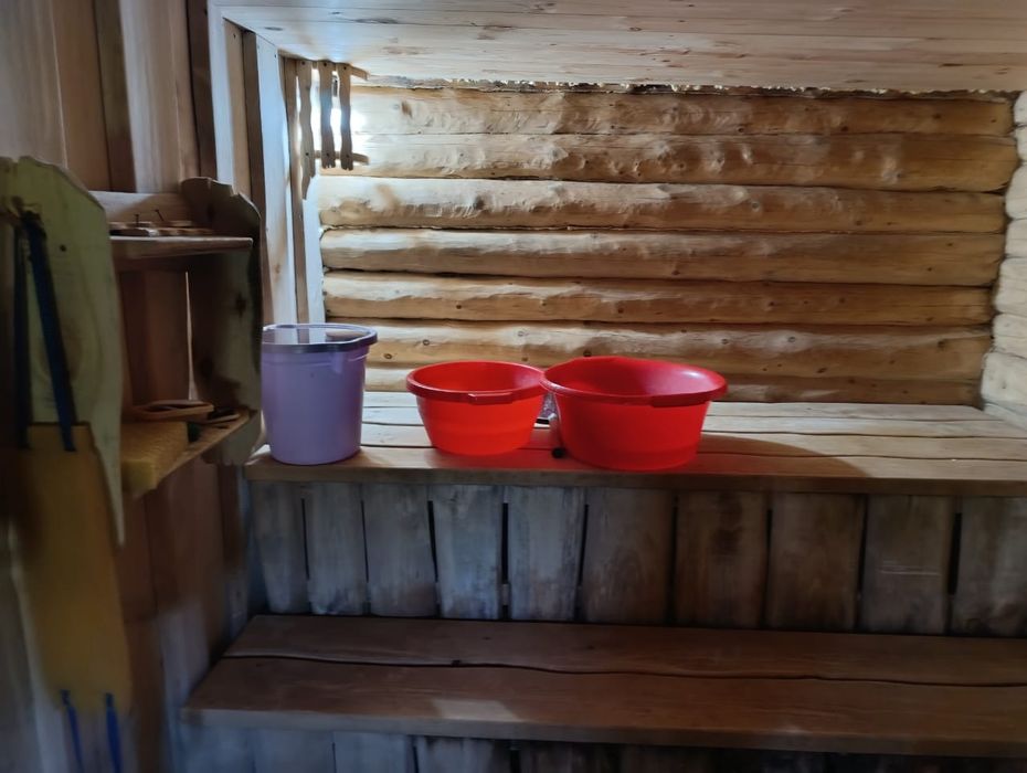 Дача в кооператив "Казахстан"