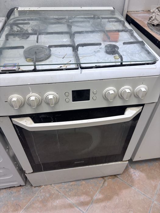 Продам газ плита