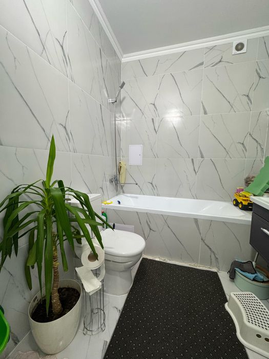 Продам евродвушку жк Табысты