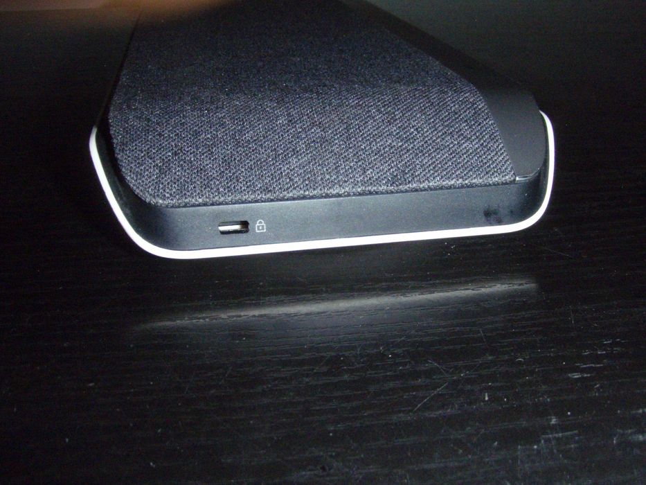 Sistem de audio conferinta Poly Sync 60 SY60-M, USB-C si bluetooth