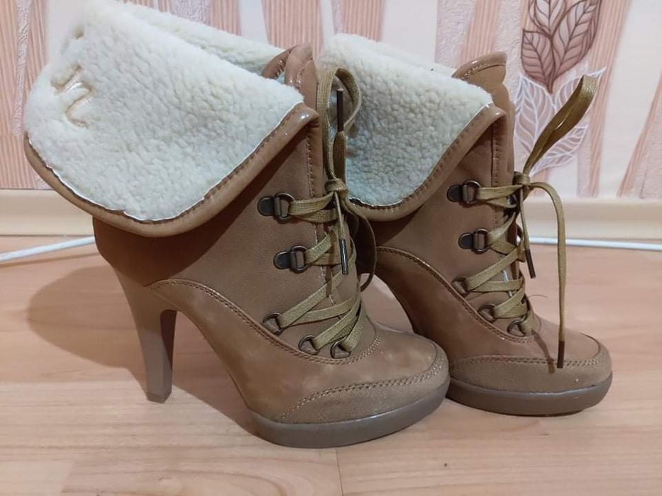 Дамски обувки 36 номер