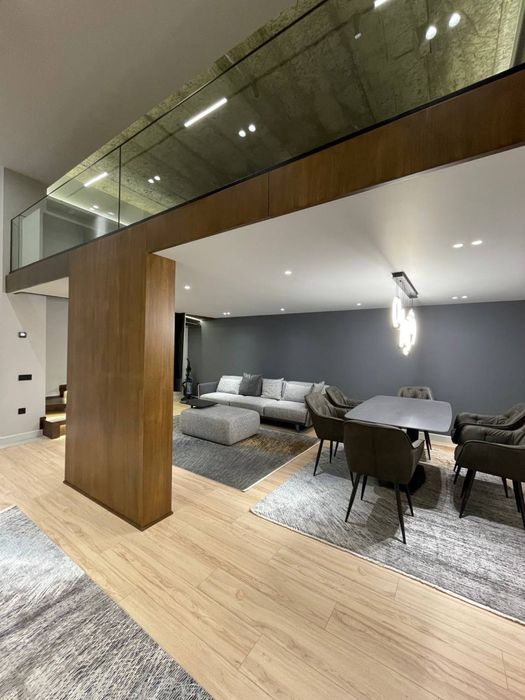 Ташкент Сити ЖК-Boulevard ДУБЛЕКС! Сдаётся 3х комнатная!