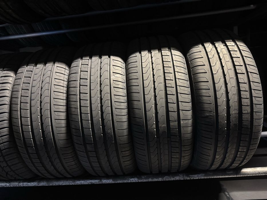 Anvelope Demo 235/50/19 Pirelli