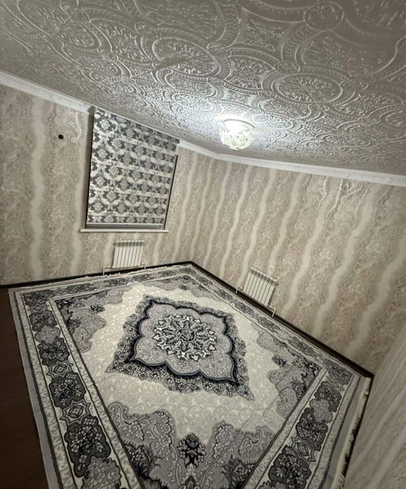 Чилонзор tumanida kvartira