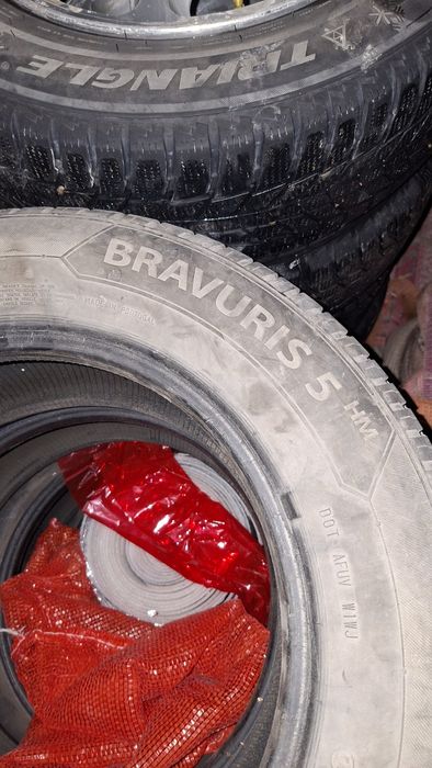 Летние шины на мерседес