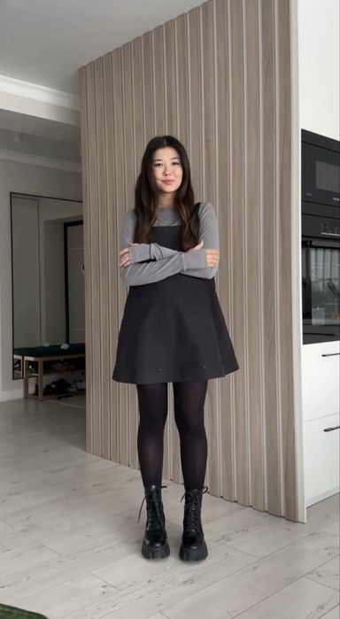 Платье сарафан.