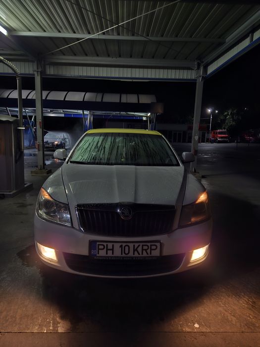 SKODA Octavia 2011 — imagine 3