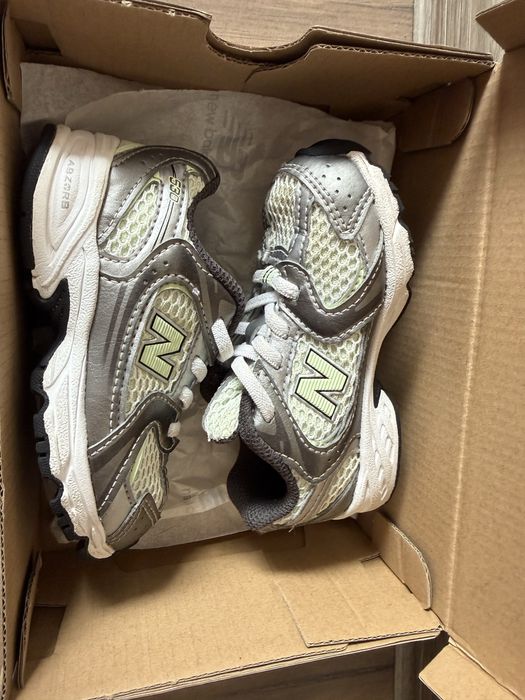 Детски маратонки New balance 530