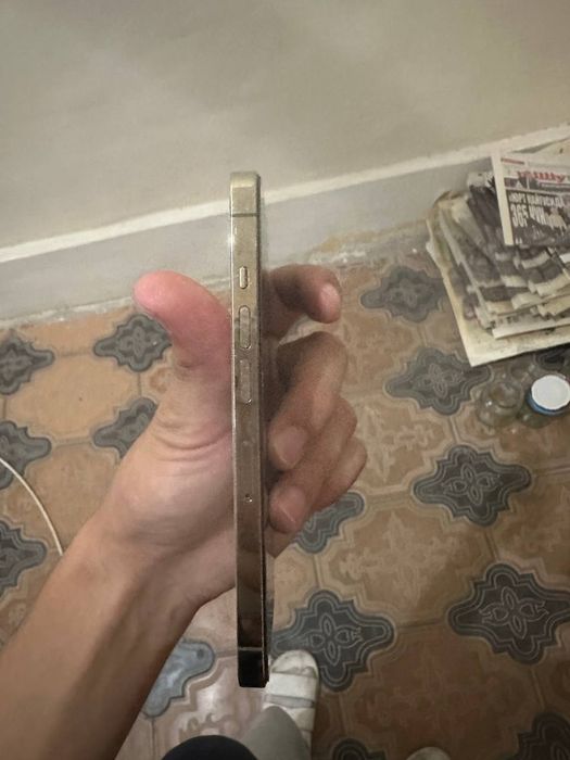 Iphone 13 pro 128 talik