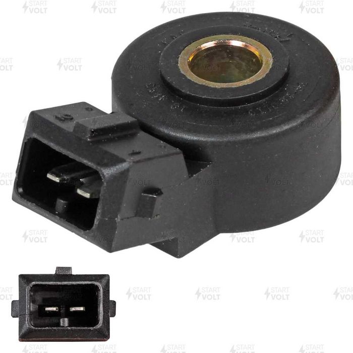 Датчики детонации Subaru Nissan