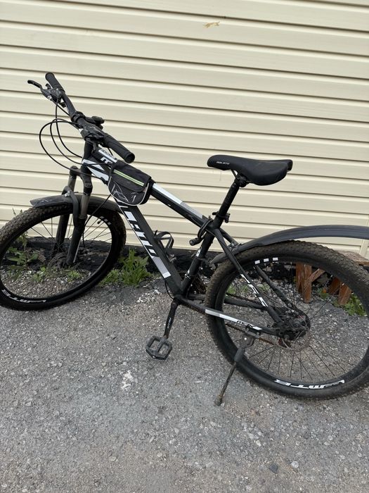 Велосипед длы подростков