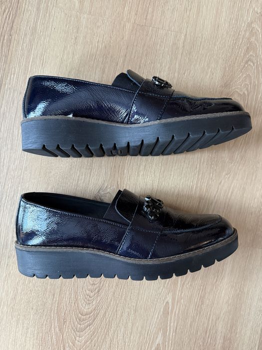 Дамски обувки на IMAC, н. 40