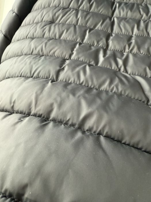 Зимна мъжка пухенка ХL