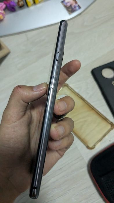 OnePlus 7t 8/256 Snapdragon 855+