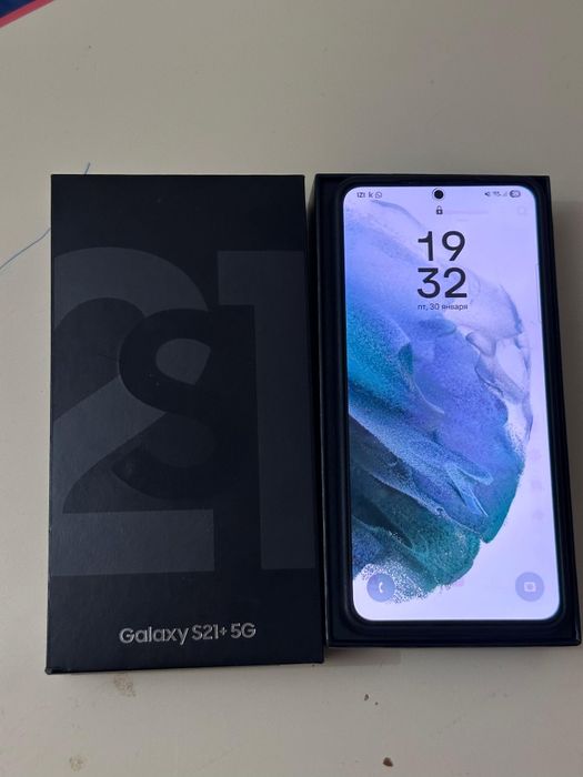 Samsung S21+ 5G Самсунг С21+