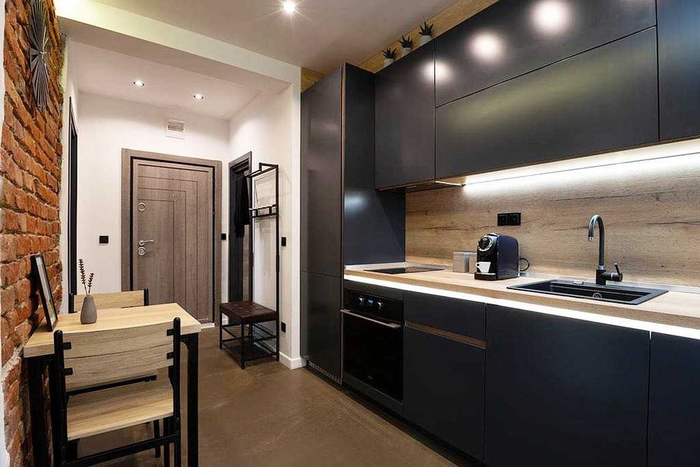 Дава се под наем Двустаен апартамент в София, Бъкстон - 80 кв.м за 500 € - Снимка #3