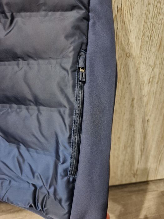 Чисто ново мъжко пролетно-есенно яке Ellesse размер М