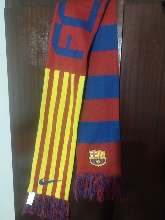 Шал на Барселона сезон 2010/11