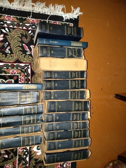 Продам Собрание ленина