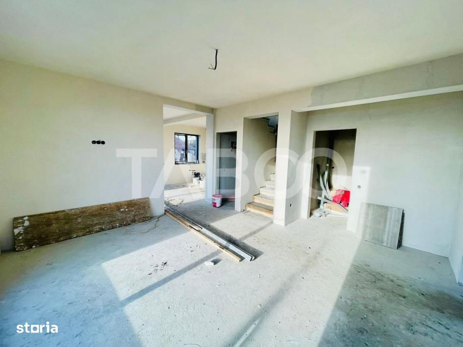 Duplex de vanzare Comision 0% in cartierul Dambul Rotund