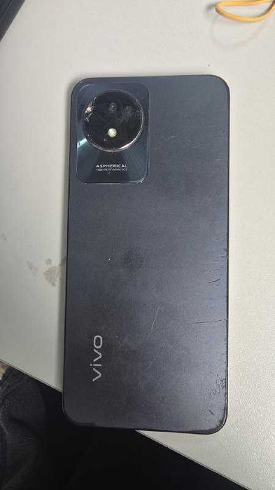 Смартфон Vivo Y02