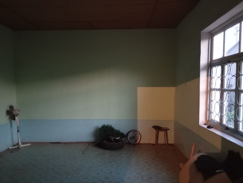 1.9 сотих 2 хона ховли сотилади,Бектемир,Абай мах,фасад 11 м,39 900 $