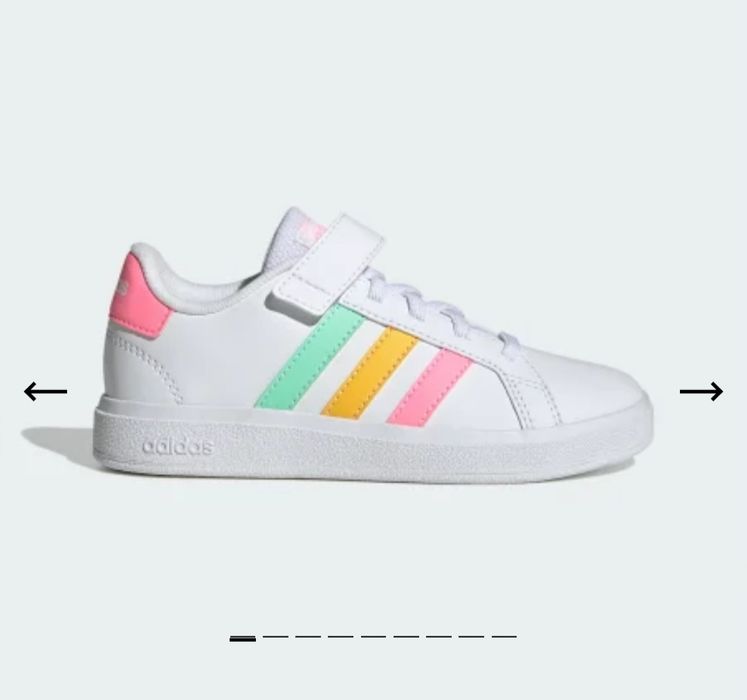 Кроссовки АDIDAS. Новые. Оригинал